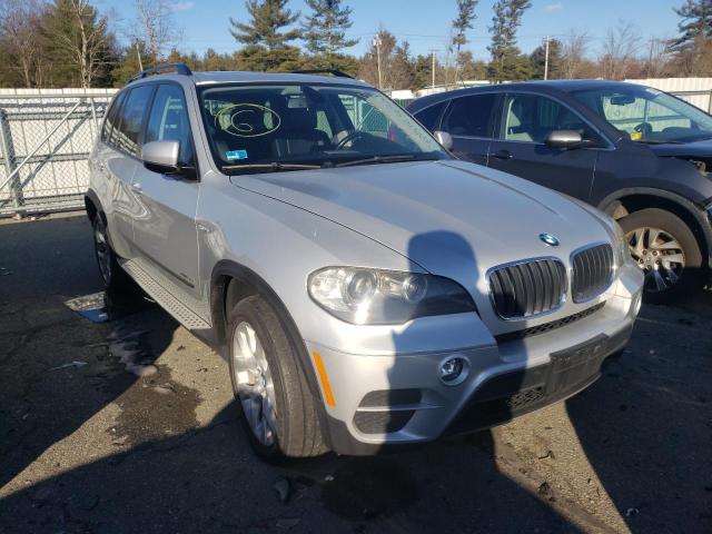 BMW X5 XDRIVE3 2011 5uxzv4c50bl406142