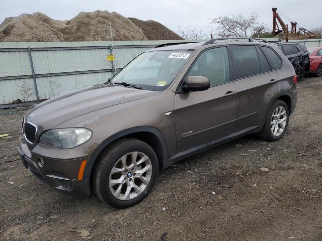 BMW X5 XDRIVE3 2011 5uxzv4c50bl406531