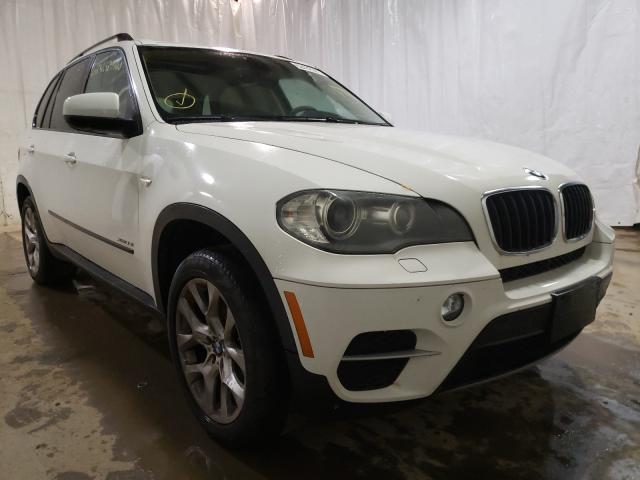 BMW X5 XDRIVE3 2011 5uxzv4c50bl406576