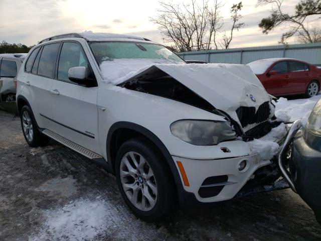 BMW X5 XDRIVE3 2011 5uxzv4c50bl406724