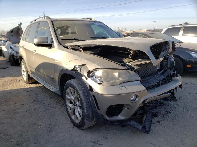 BMW X5 XDRIVE3 2011 5uxzv4c50bl406755