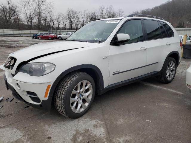 BMW X5 XDRIVE3 2011 5uxzv4c50bl406867