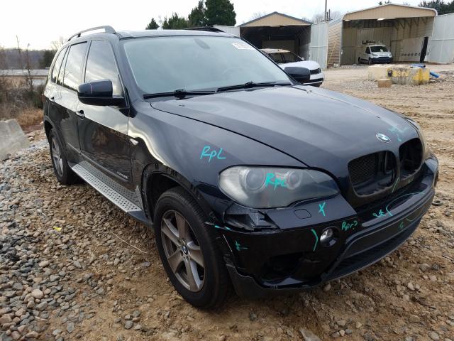 BMW NULL 2011 5uxzv4c50bl407646