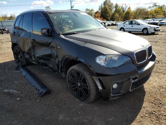 BMW X5 2011 5uxzv4c50bl407761