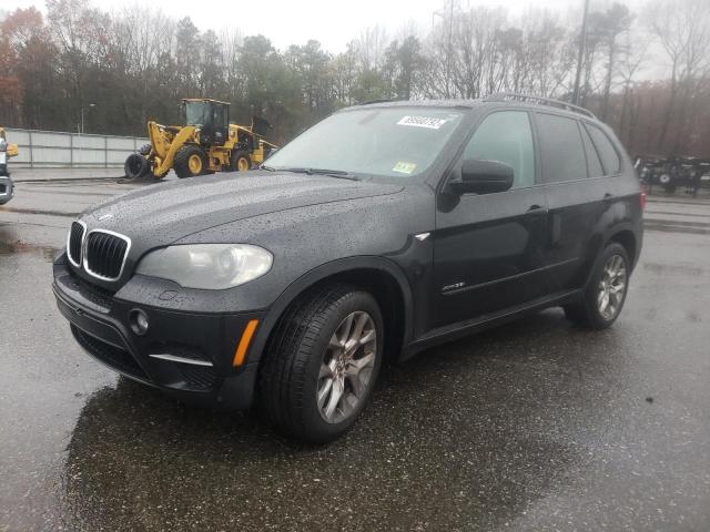 BMW X5 XDRIVE3 2011 5uxzv4c50bl407906