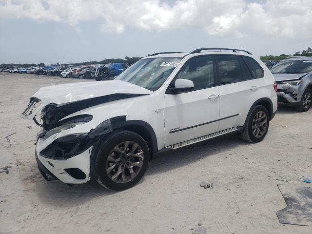 BMW X5 XDRIVE3 2011 5uxzv4c50bl407954