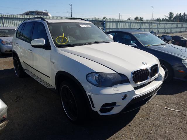 BMW NULL 2011 5uxzv4c50bl408201