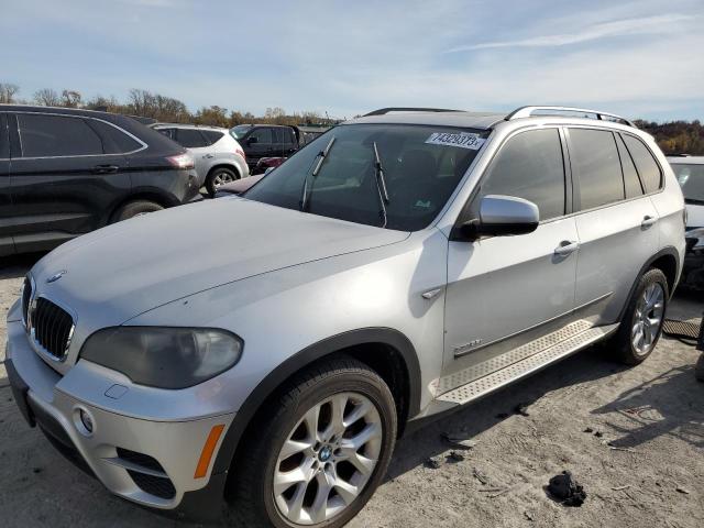 BMW X5 2011 5uxzv4c50bl408411