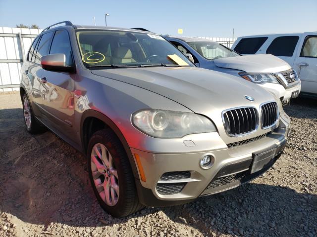 BMW X5 XDRIVE3 2011 5uxzv4c50bl408537