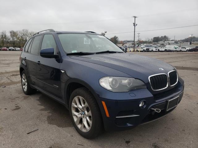 BMW X5 XDRIVE3 2011 5uxzv4c50bl408540