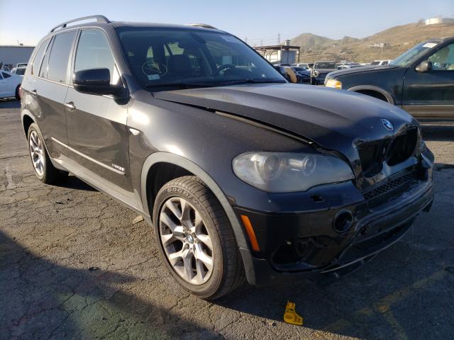 BMW NULL 2011 5uxzv4c50bl408635