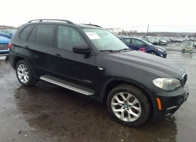 BMW X5 2011 5uxzv4c50bl408831