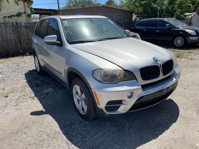 BMW X5 2011 5uxzv4c50bl408909