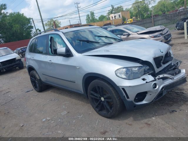 BMW X5 2011 5uxzv4c50bl409011