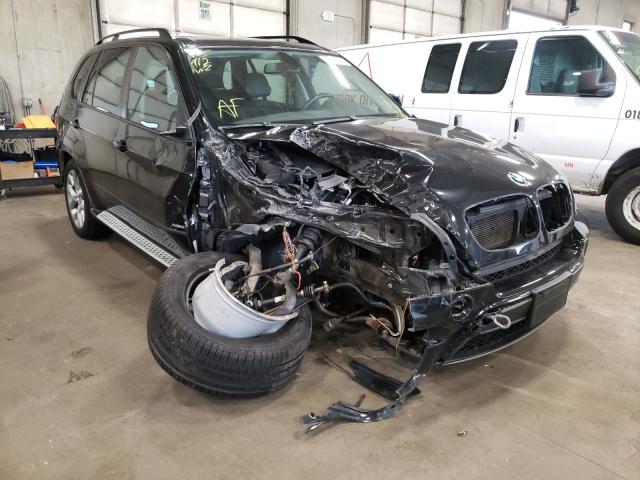 BMW X5 XDRIVE3 2011 5uxzv4c50bl409087