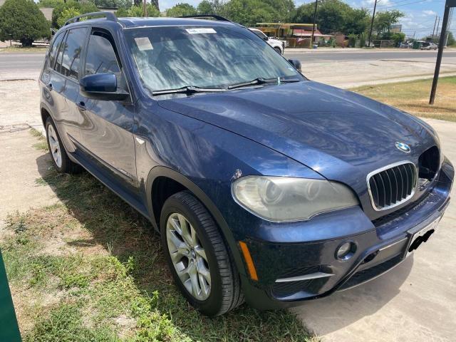 BMW X5 2011 5uxzv4c50bl409574