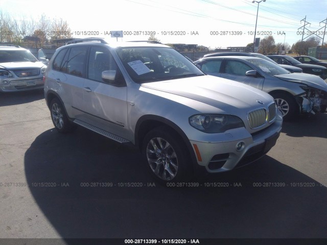 BMW X5 2011 5uxzv4c50bl411678