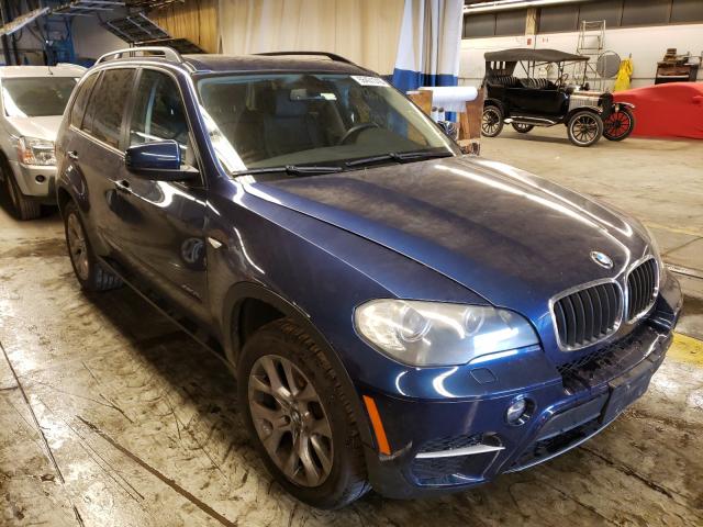 BMW X5 XDRIVE3 2011 5uxzv4c50bl411762