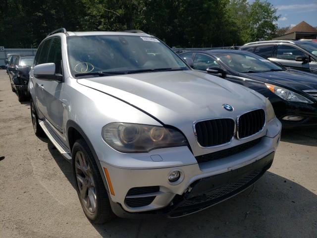 BMW X5 XDRIVE3 2011 5uxzv4c50bl412264