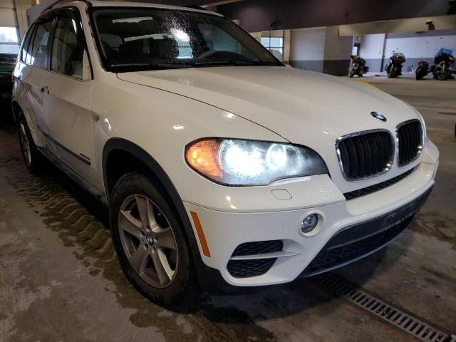 BMW X5 XDRIVE3 2011 5uxzv4c50bl412460