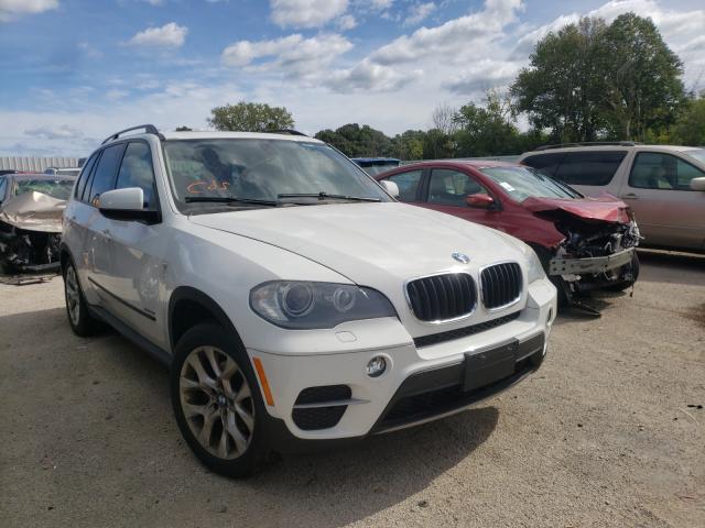 BMW X5 XDRIVE3 2011 5uxzv4c50bl413298