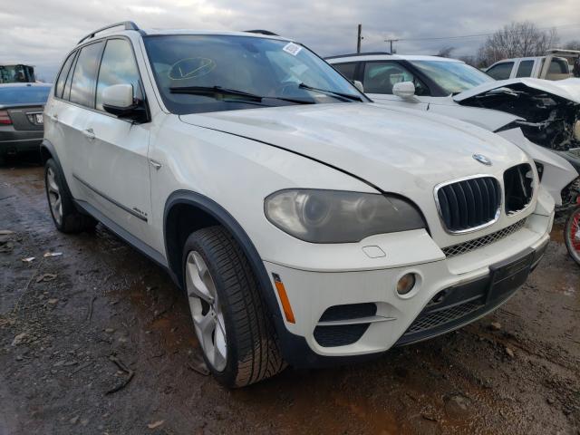 BMW X5 XDRIVE3 2011 5uxzv4c50bl413768