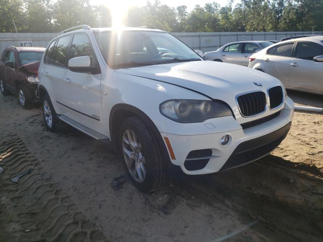 BMW X5 XDRIVE3 2011 5uxzv4c50bl414760