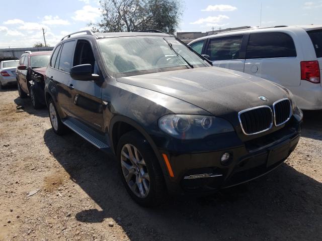 BMW X5 XDRIVE3 2011 5uxzv4c50bl415083