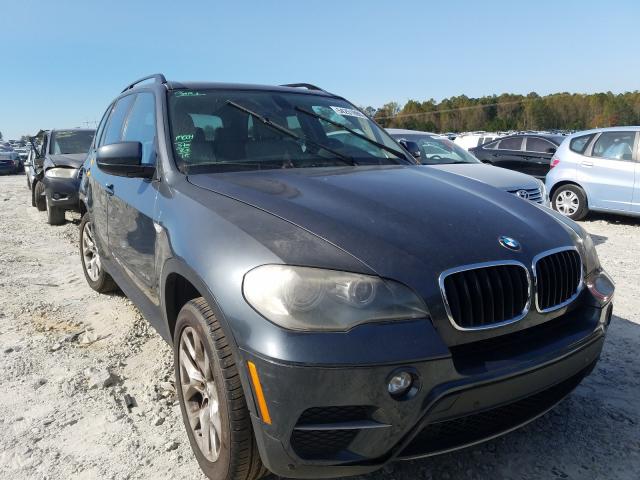 BMW X5 XDRIVE3 2011 5uxzv4c50bl415309