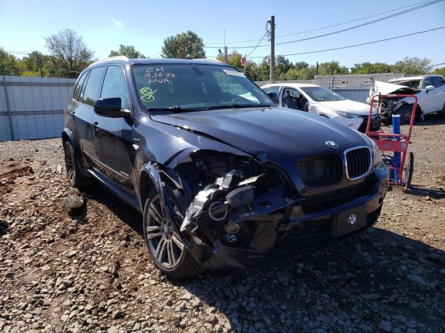 BMW X5 XDRIVE3 2011 5uxzv4c50bl415732