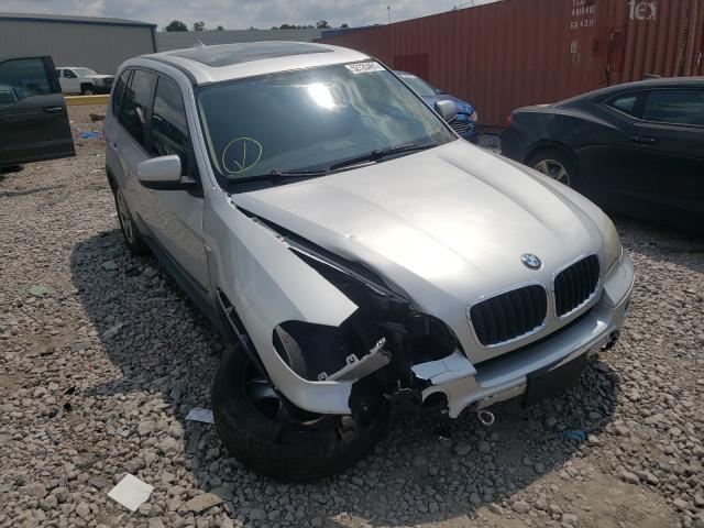 BMW X5 XDRIVE3 2011 5uxzv4c50bl415827