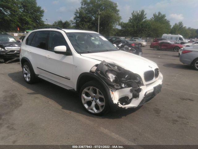 BMW X5 2011 5uxzv4c50bl415875