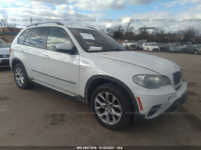 BMW X5 2011 5uxzv4c50bl415987