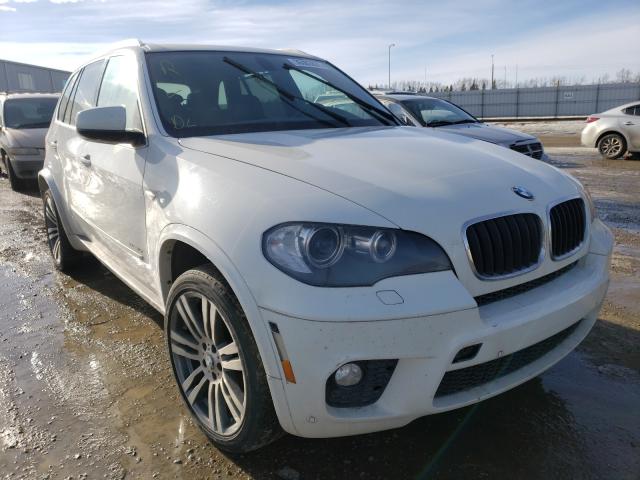 BMW X5 XDRIVE3 2011 5uxzv4c50bl416511