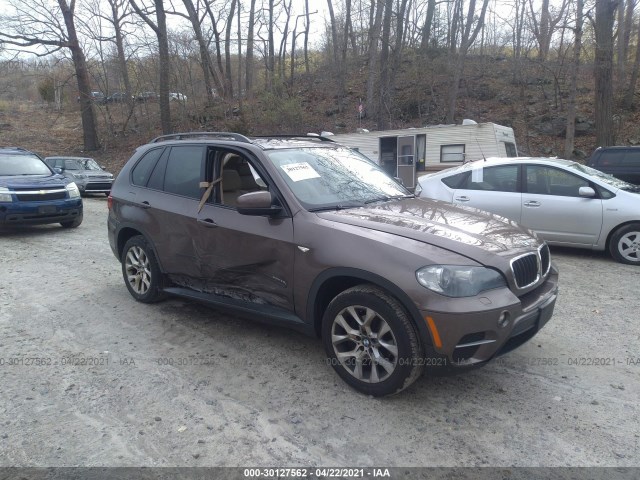 BMW X5 2011 5uxzv4c50bl416833