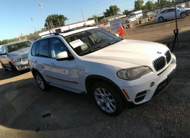 BMW X5 2011 5uxzv4c50bl416864