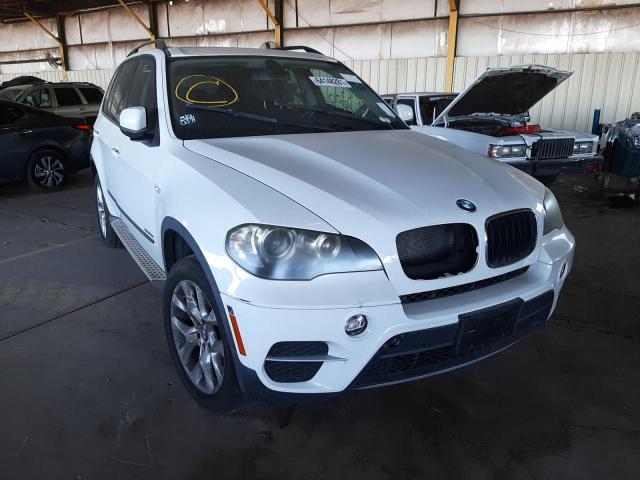 BMW X5 XDRIVE3 2011 5uxzv4c50bl738243