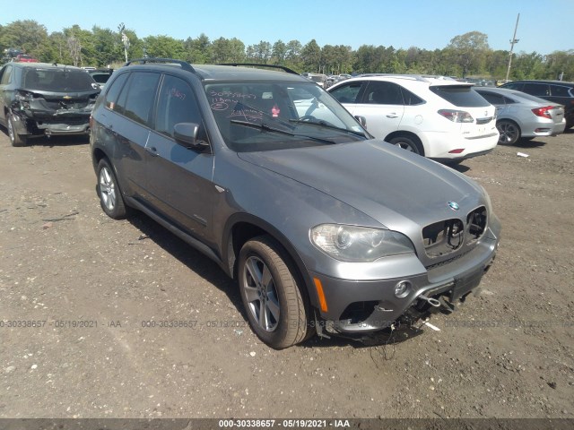 BMW X5 2011 5uxzv4c50bl738579