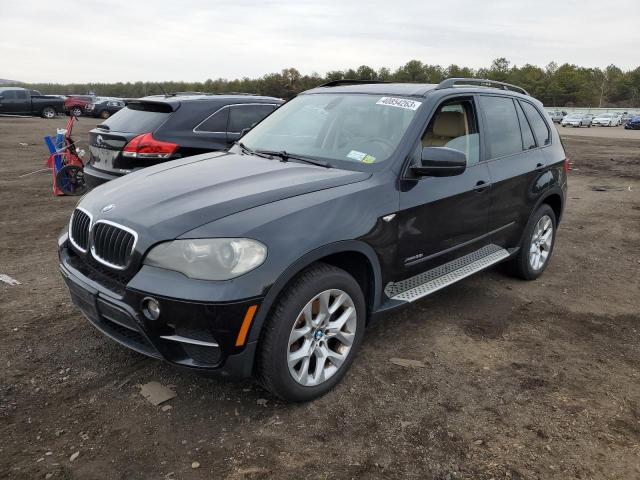 BMW X5 XDRIVE3 2011 5uxzv4c50bl738713