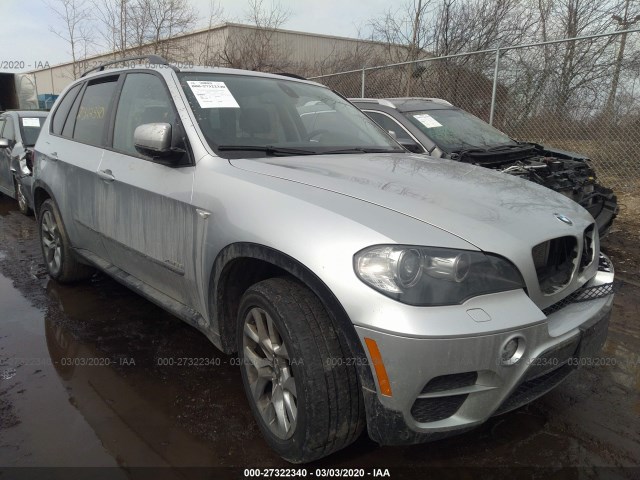 BMW X5 2011 5uxzv4c50bl739330