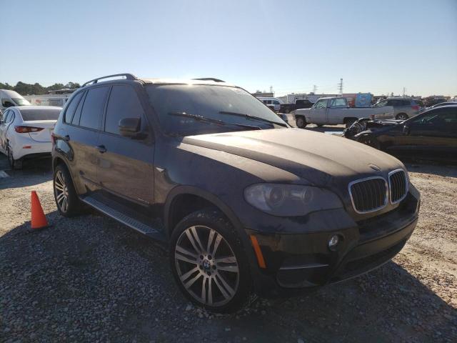 BMW X5 XDRIVE3 2011 5uxzv4c50bl739649