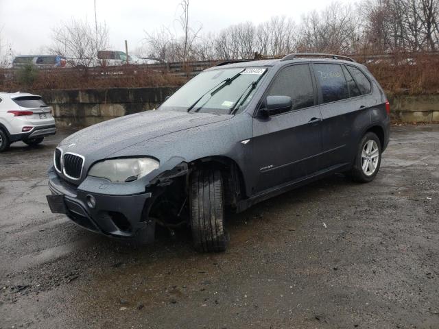 BMW X5 XDRIVE3 2011 5uxzv4c50bl739828