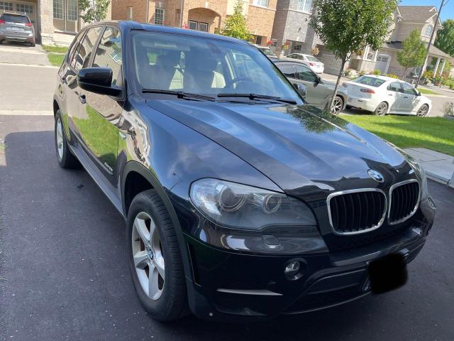 BMW X5 XDRIVE3 2011 5uxzv4c50bl740185