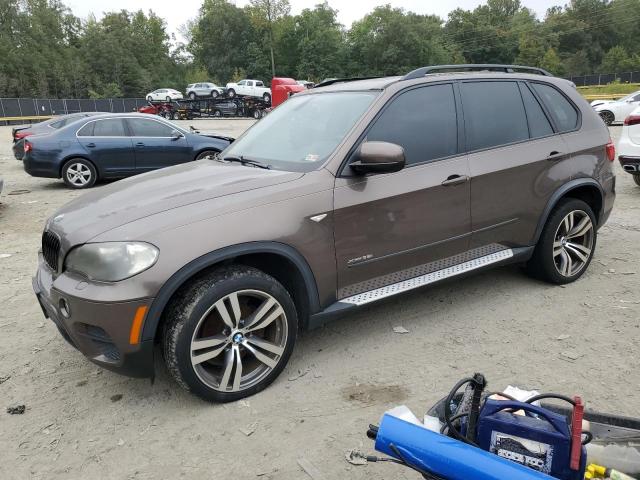 BMW X5 XDRIVE3 2011 5uxzv4c50bl740929