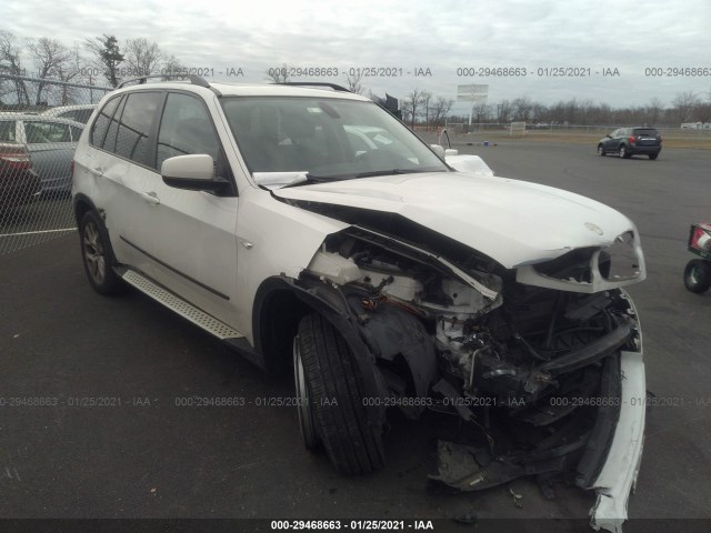 BMW X5 2011 5uxzv4c50bl741028