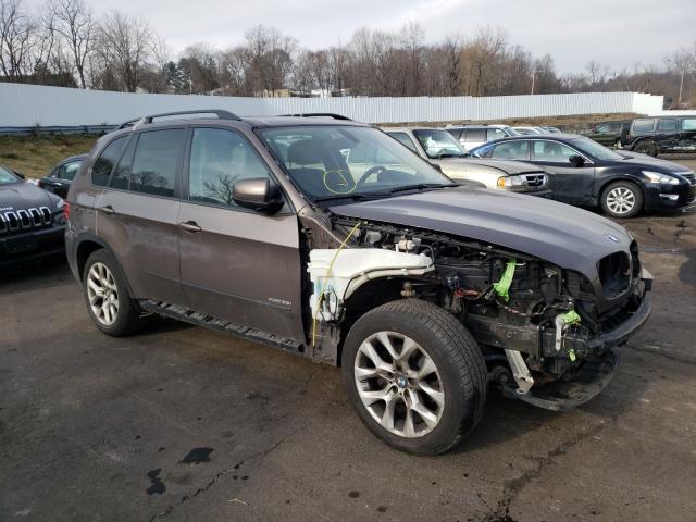 BMW X5 XDRIVE3 2011 5uxzv4c50bl741711