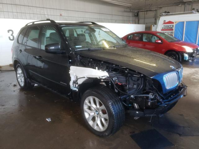 BMW X5 XDRIVE3 2011 5uxzv4c50bl741742