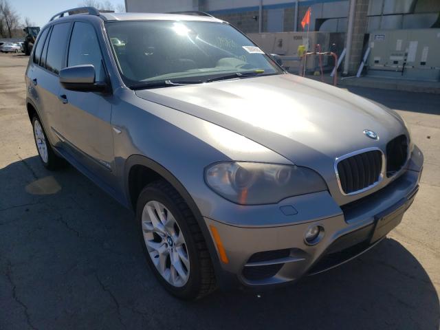 BMW X5 XDRIVE3 2011 5uxzv4c50bl742759