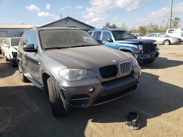 BMW NULL 2011 5uxzv4c50bl743197