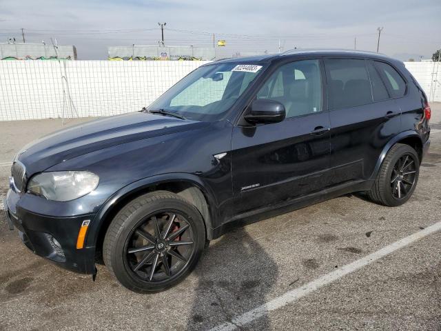 BMW X5 2011 5uxzv4c50bl743359